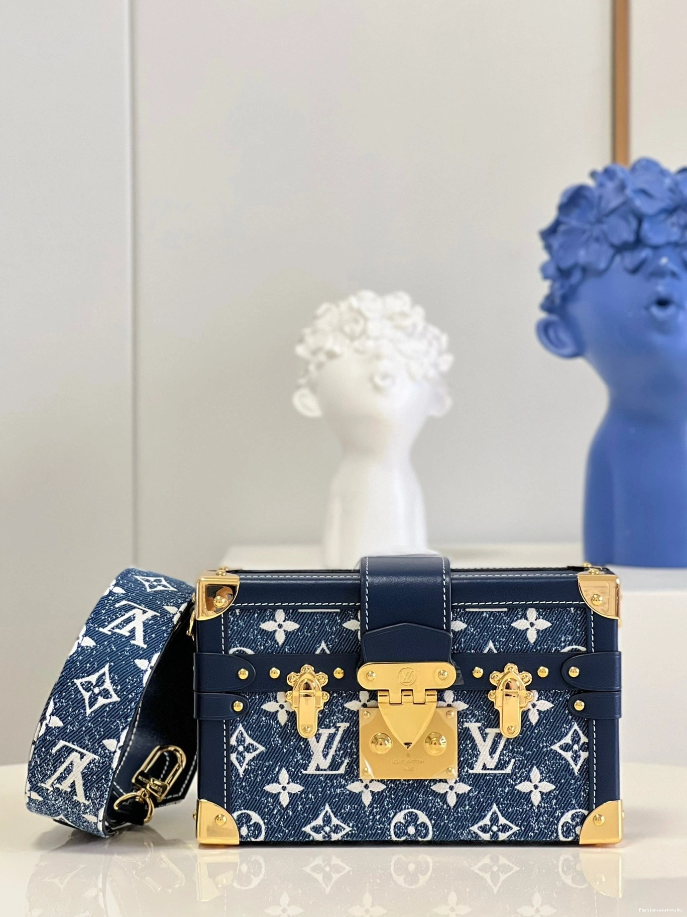 FS CHEAP VUITTON PETITE LOUIS MALLE 0723